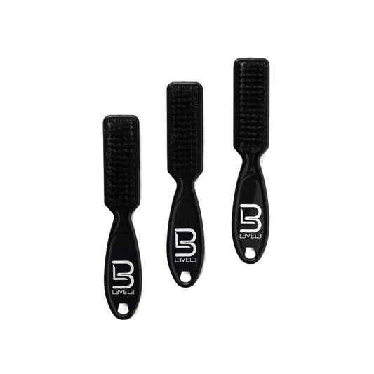 3PC Fade Brush Set