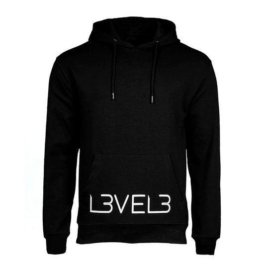 ESSENTIAL HOODIE