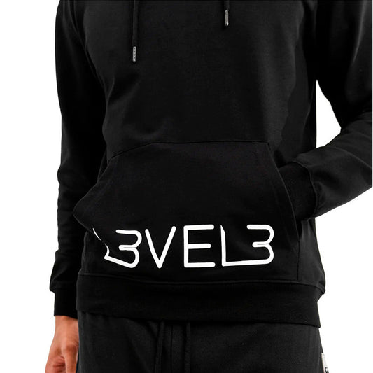 ESSENTIAL HOODIE