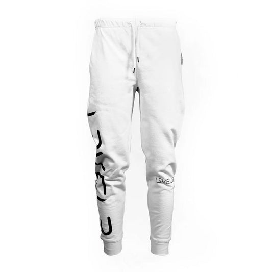ESSENTIAL JOGGERS PANTS