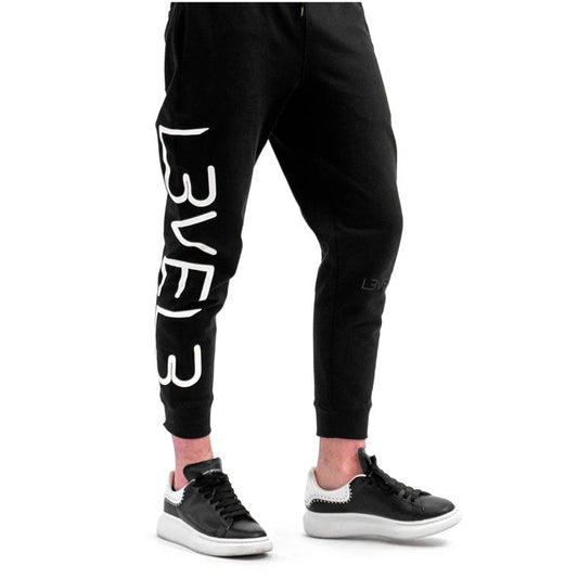 ESSENTIAL JOGGERS PANTS