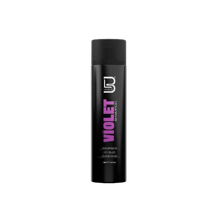 Violet Shampoo