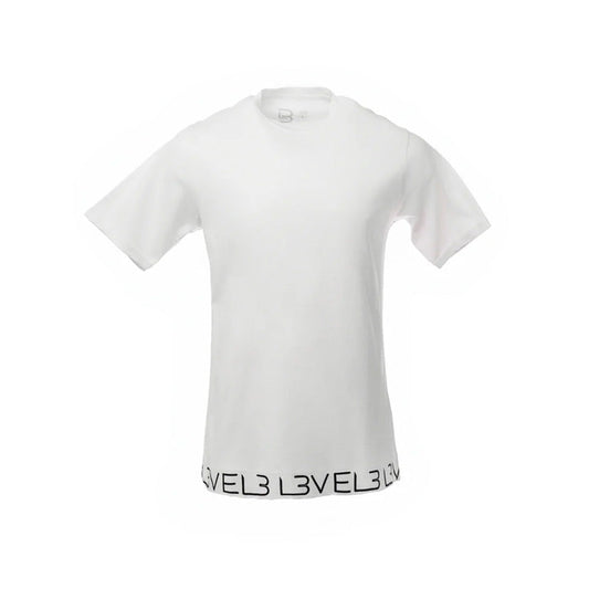 PREMIUM LOGO STRIP TEE