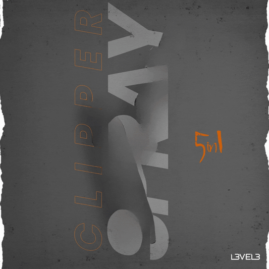 5 in 1 Clipper Spray