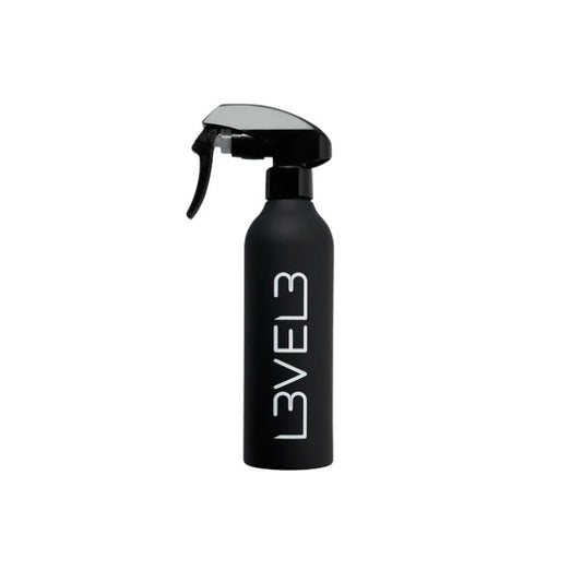 Rubberized Spray Bottle