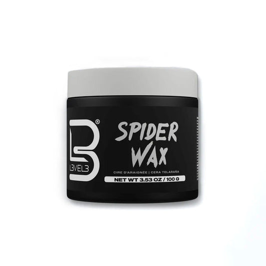 Spider Wax