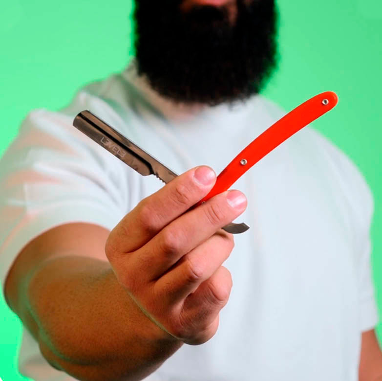 Turkish Razor