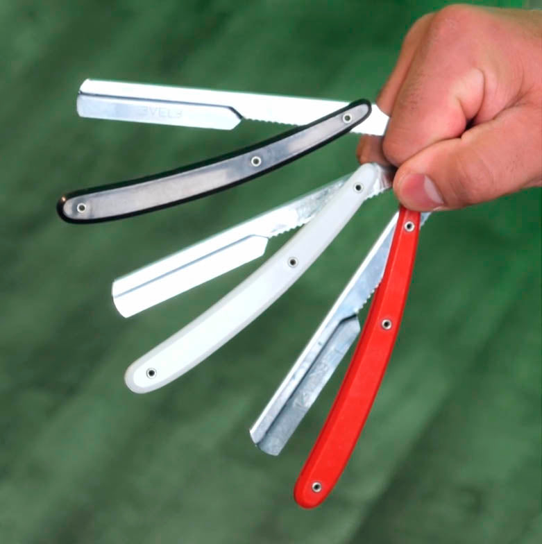 Turkish Razor