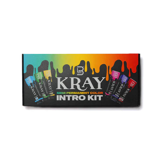 Kray Intro Kit