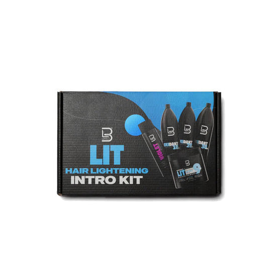 LIT Intro KIT