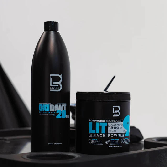 LIT Intro KIT