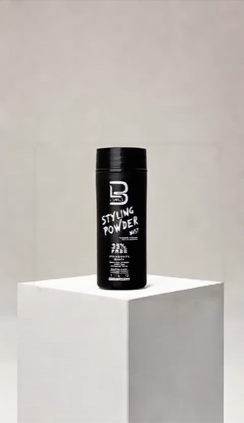 Styling Powder