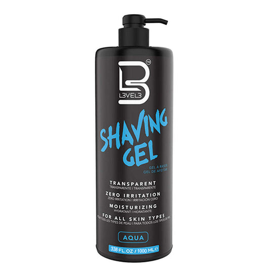 Shaving Gel