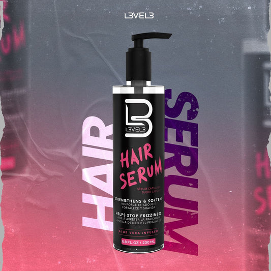 Hair Serum
