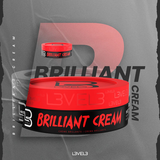 Brilliant Cream