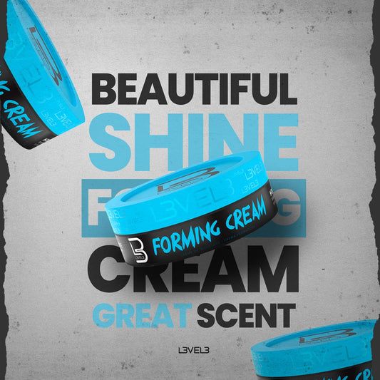 Forming Cream