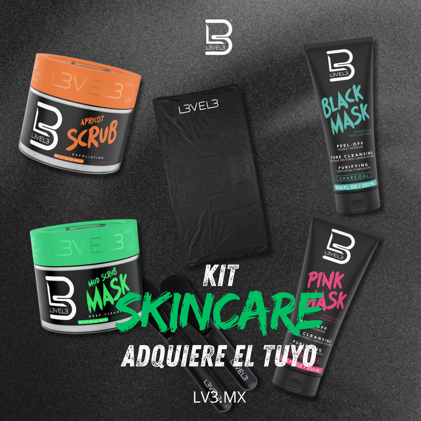 SKINCARE Kit