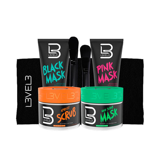 SKINCARE Kit