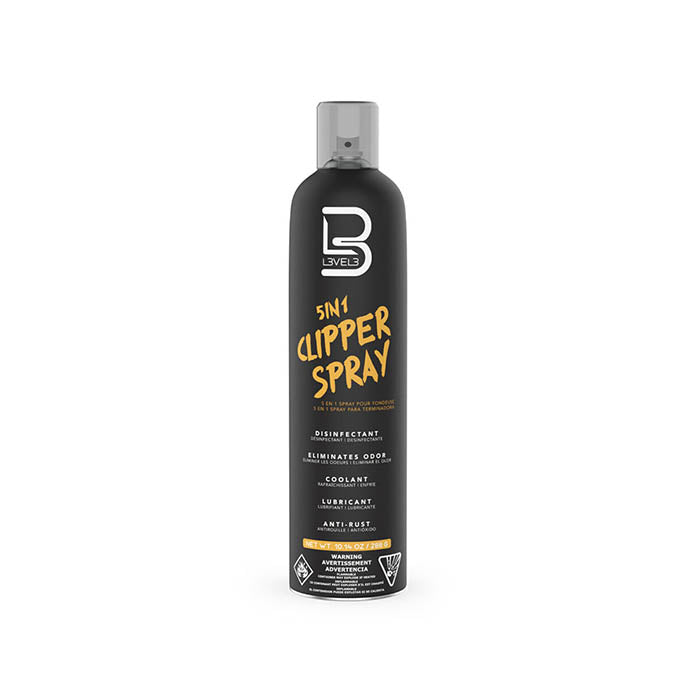 5 in 1 Clipper Spray