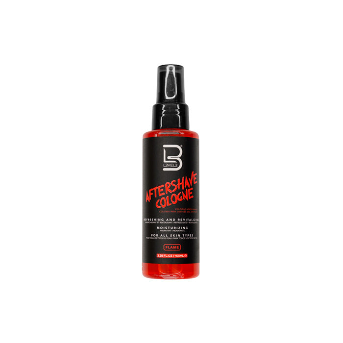 After Shave Spray