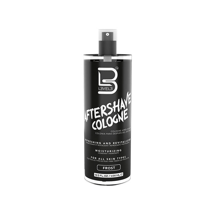 After Shave Spray