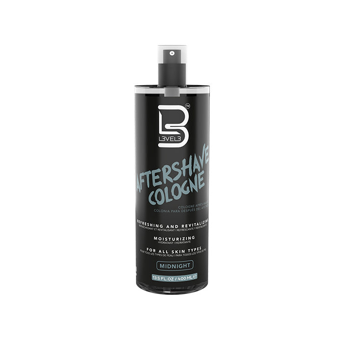 After Shave Spray