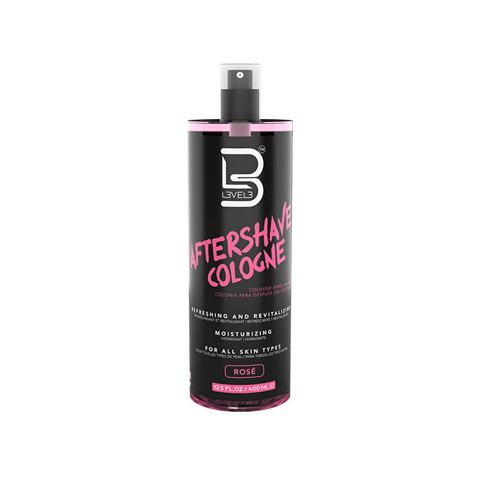 After Shave Spray