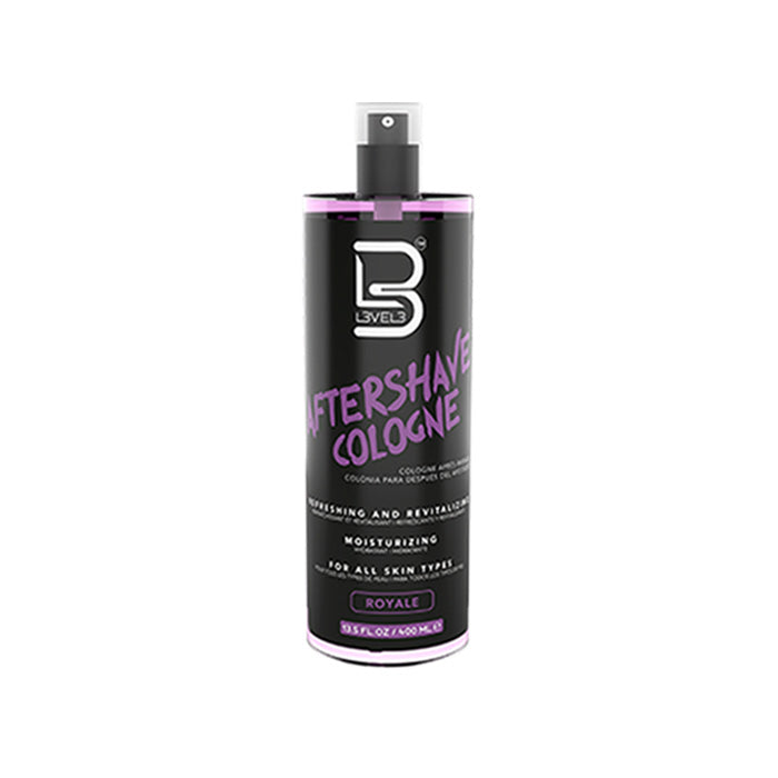 After Shave Spray