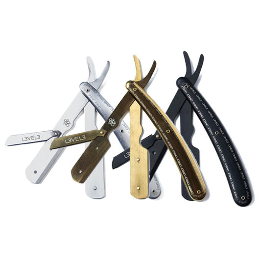 Butterfly Razor