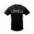 ATHLETIC LOGO TEE
