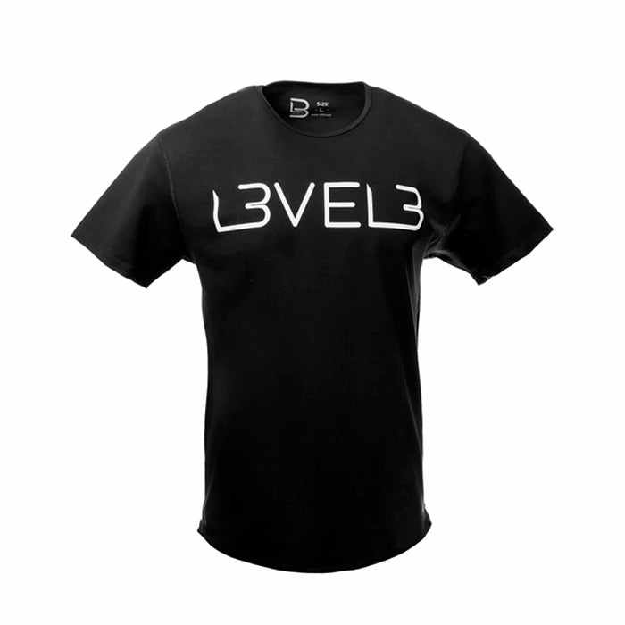 ATHLETIC LOGO TEE