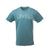 ATHLETIC LOGO TEE