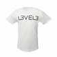 ATHLETIC LOGO TEE