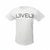ATHLETIC LOGO TEE