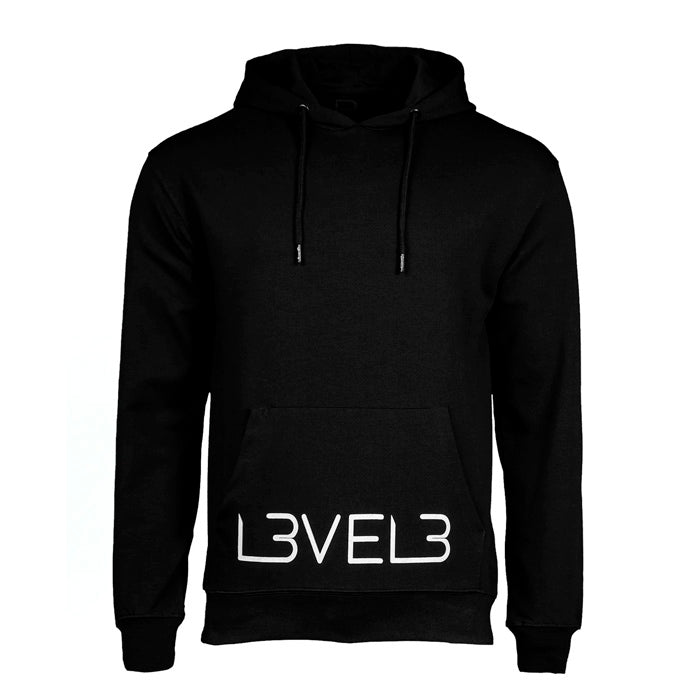 ESSENTIAL HOODIE