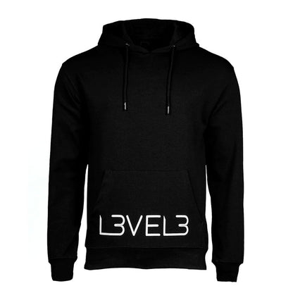 ESSENTIAL HOODIE