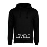 ESSENTIAL HOODIE