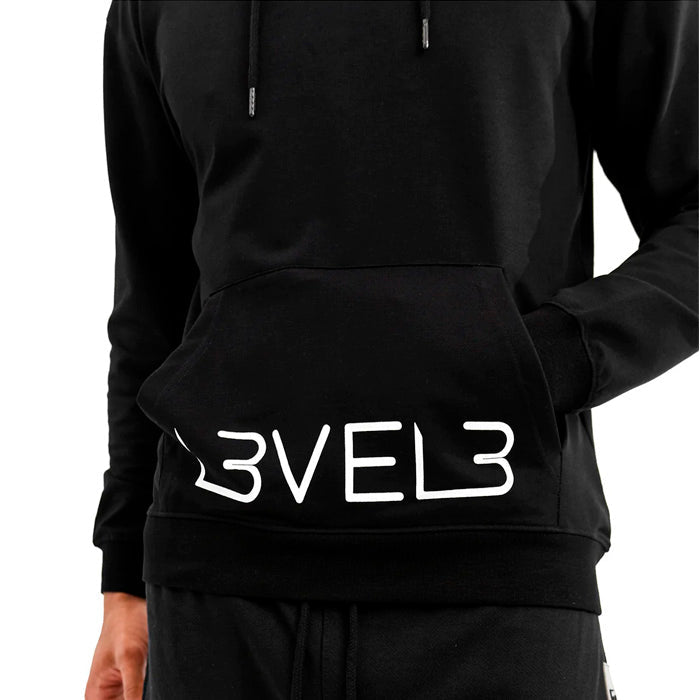 ESSENTIAL HOODIE
