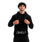 ESSENTIAL HOODIE