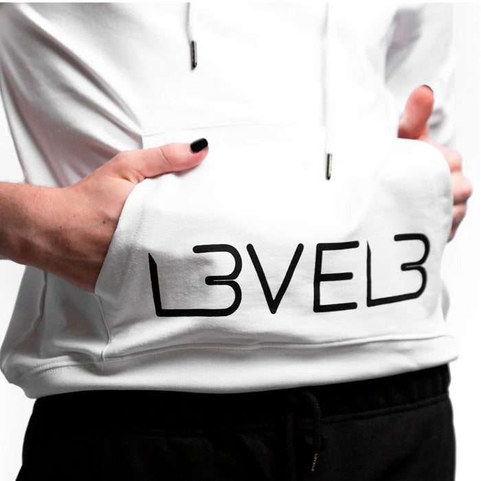 ESSENTIAL HOODIE
