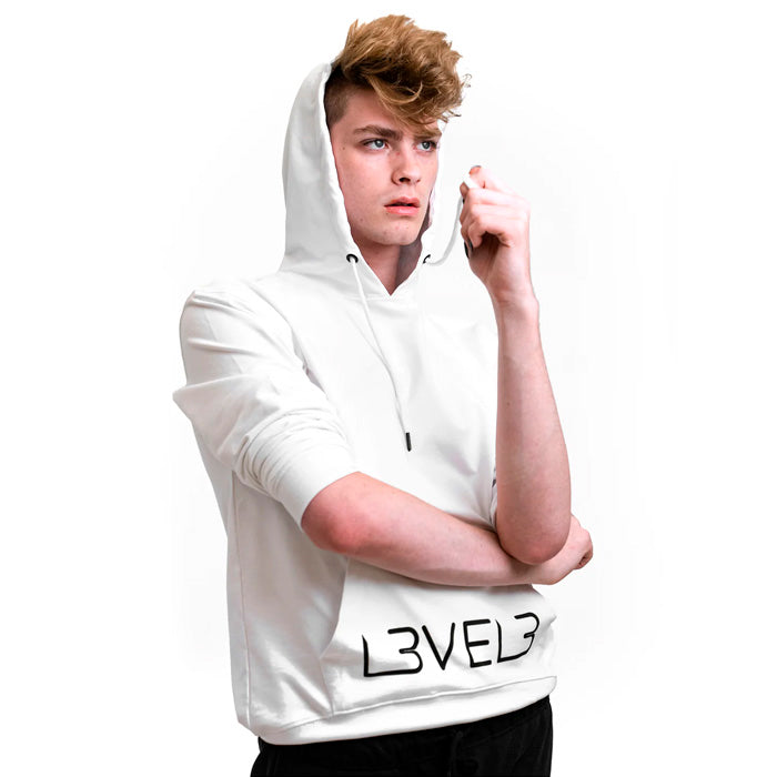 ESSENTIAL HOODIE