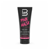 Pink Peel Mask
