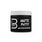 Matte Putty