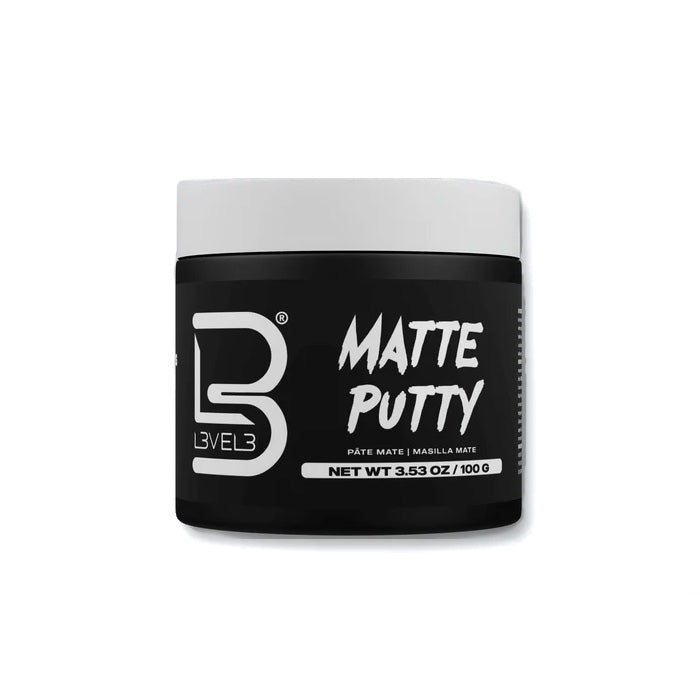 Matte Putty