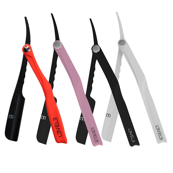 Milly Razor Holder