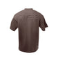 OVERSIZED BACK LOGO TEE