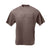 OVERSIZED FRONT LOGO TEE