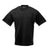OVERSIZED FRONT LOGO TEE