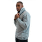 PREMIUM HOODIE GRIS