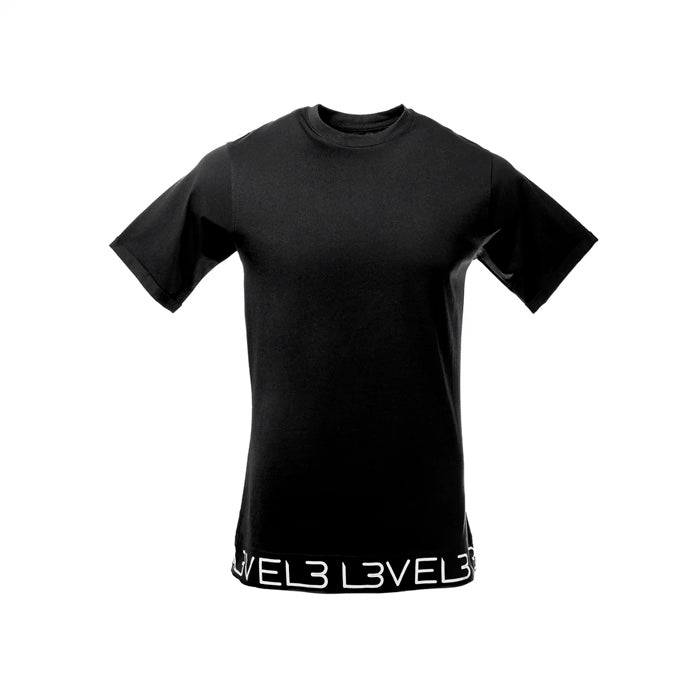 PREMIUM LOGO STRIP TEE